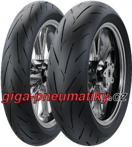 CST CM-S3N+ Ride Migra