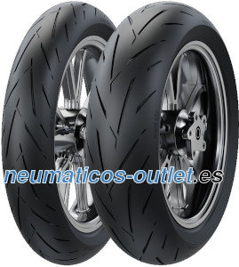 CST CM-S3N+ Ride Migra