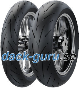 CST CM-S3N+ Ride Migra