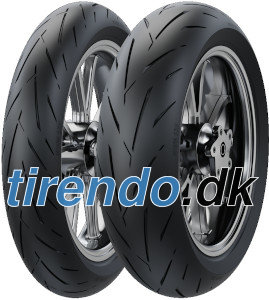 CST CM-S3N+ Ride Migra