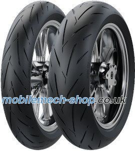 CST CM-S3N+ Ride Migra