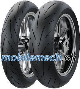 CST CM-S3N+ Ride Migra