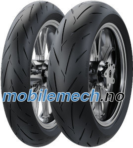 CST CM-S3N+ Ride Migra