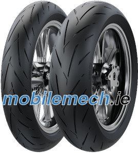 CST CM-S3N+ Ride Migra