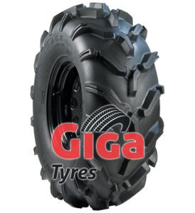 Carlisle ACT HD Radial