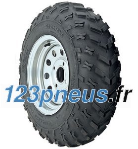 Carlisle Badlands XTR Radial ( 205/80 R12 43F TL )
