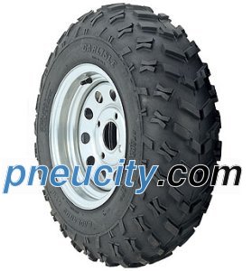 Carlisle Badlands Xtr Radial