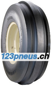 Image of Carlisle FARM SPECIALIST F-2 ( 7.5L -15 93A8 6PR TT Double marquage 215/85-15 ) à 123pneus.ch