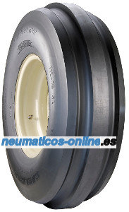 Image of Carlisle FARM SPECIALIST F-2 ( 7.5L -15 6PR TT ) 5707562366449