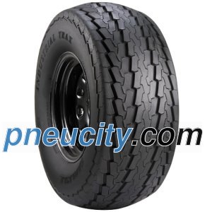 Carlisle Industrial Trax