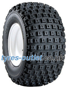 Carlisle Knobby