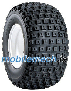 Carlisle Knobby