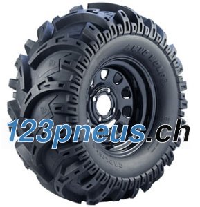 Image of Carlisle Mud Wolf ( AT26x12.00-12 TL ) à 123pneus.ch