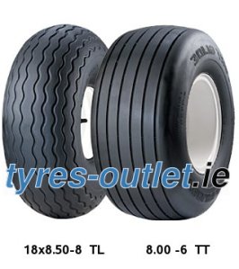 Carlisle Turf Glide