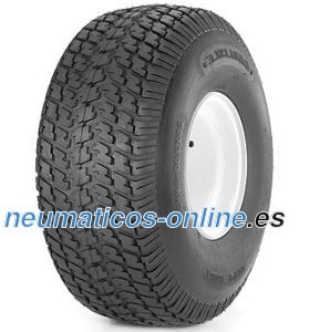 Image of Carlisle Turf Pro ( 12x5.00 -4 2PR TL NHS ) 5707562264523