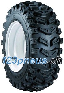 Image of Carlisle Xtrac ( 15x5.00 -6 2PR TL NHS ) à 123pneus.ch