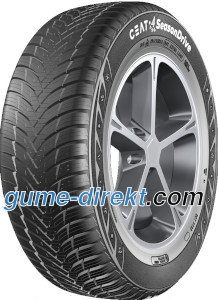 CEAT 4 SeasonDrive SUV
