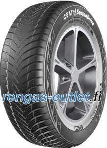 Ceat 4 SeasonDrive SUV