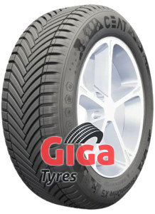 Ceat 4SeasonDriveX5