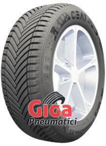 Ceat 4SeasonDriveX5