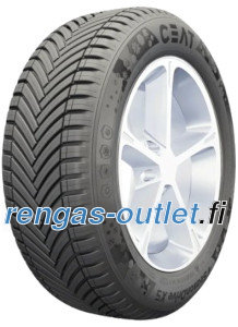 Ceat 4SeasonDriveX5