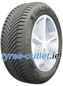 CEAT 4SeasonDriveX5
