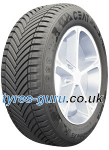 CEAT 4SeasonDriveX5