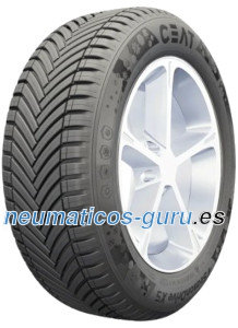 CEAT 4SeasonDriveX5