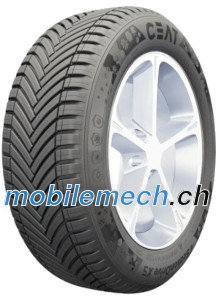 Ceat 4SeasonDriveX5