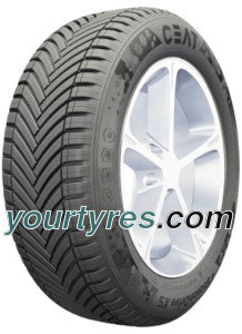 CEAT 4SeasonDriveX5