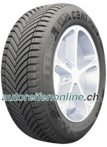 CEAT 4SeasonDriveX5