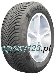 Ceat 4SeasonDriveX5
