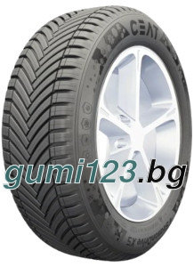 CEAT 4SeasonDriveX5