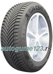 CEAT 4SeasonDriveX5