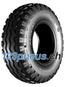 Ceat Farm Implement AWI305 ( 12.5/80 -15.3 140A8 12PR TL Double marquage 144A6 )