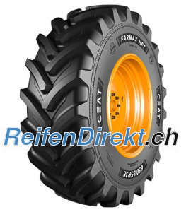 Ceat Farmax HPT ( 480/80 R50 165D TL Doppelkennung 168A8 )