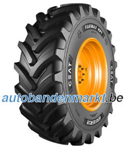 Farmax HPT