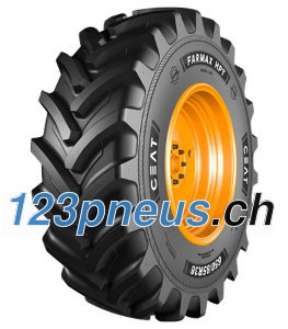 Image of Ceat Farmax HPT ( 480/80 R50 165D TL Double marquage 168A8 ) à 123pneus.ch