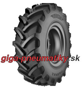 Obrázok Ceat Farmax R80 ( 420/80 R46 151D TL dvojitá identifikácia 154A8 )