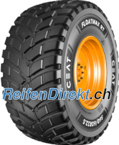 Image of Ceat Floatmax RT ( 500/60 R22.5 155D TL ) bei ReifenDirekt.ch - online Reifen Händler