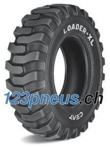 Image of Ceat Loader XL ( 15.5 -25 142A8 12PR TL T.R.A. G2/L2 ) à 123pneus.ch