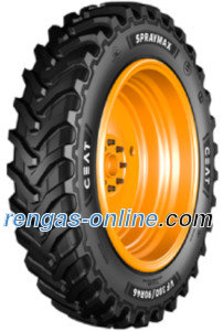 Ceat Spraymax