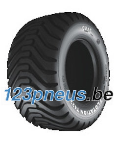 Ceat T422 ( 600/55 -26.5 170A8 TL Double marquage 167B )