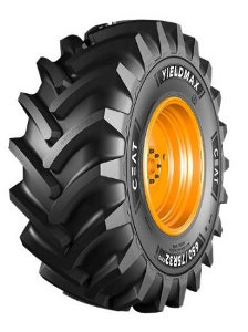 Ceat Yieldmax ( 650/75 R32 172A8 TL Double marquage 172B )