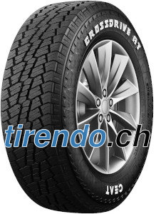 CEAT Crossdrive AT