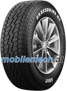 CEAT Crossdrive AT