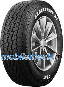 Ceat Crossdrive AT