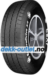 Ceat EnduraDrive A/S