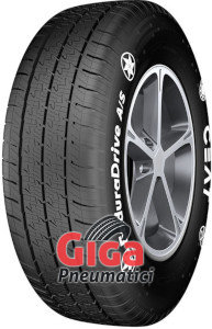 Ceat EnduraDrive A/S