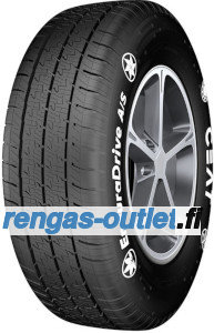 Ceat EnduraDrive A/S